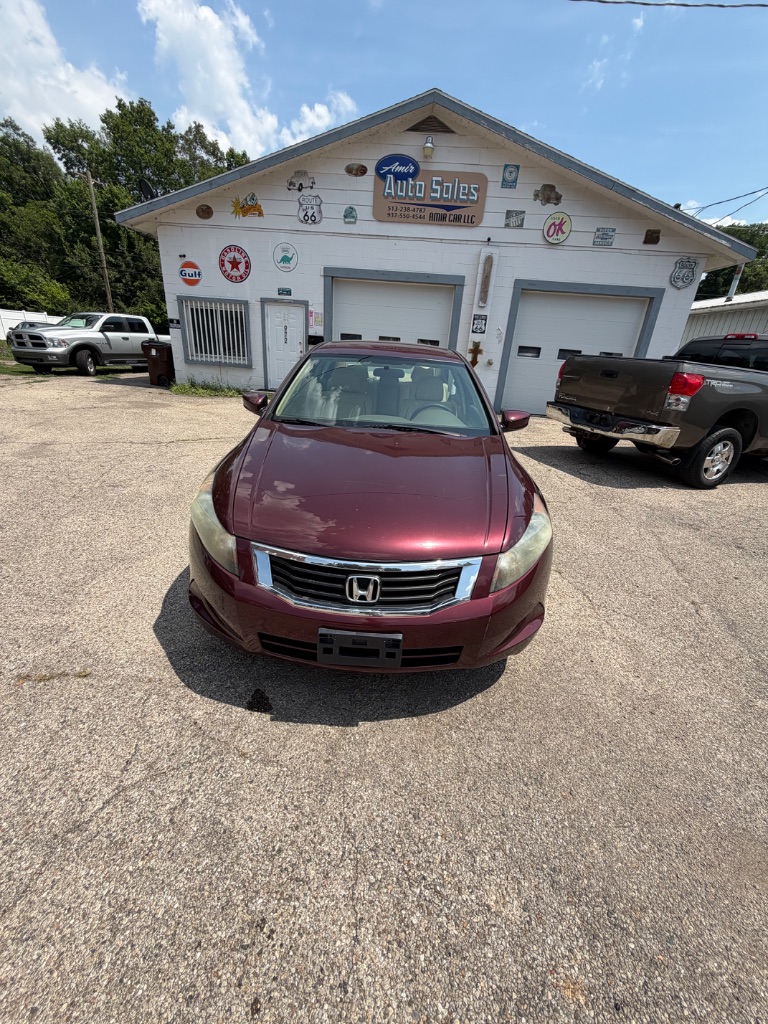 2010 Honda Accord