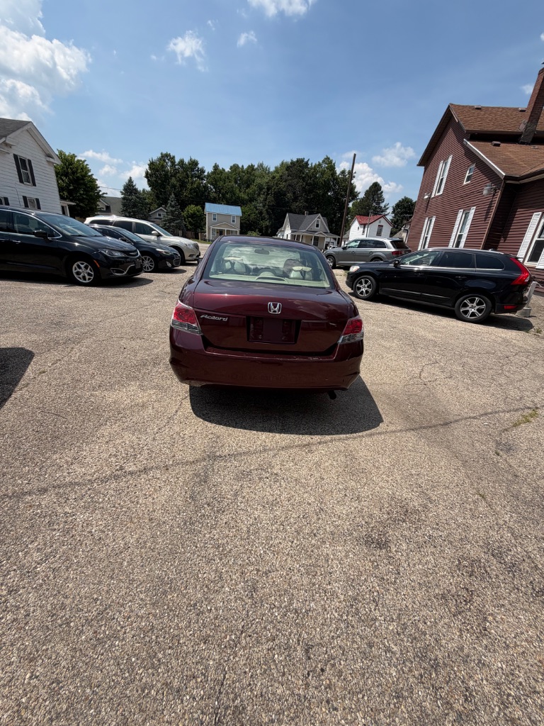 2010 Honda Accord