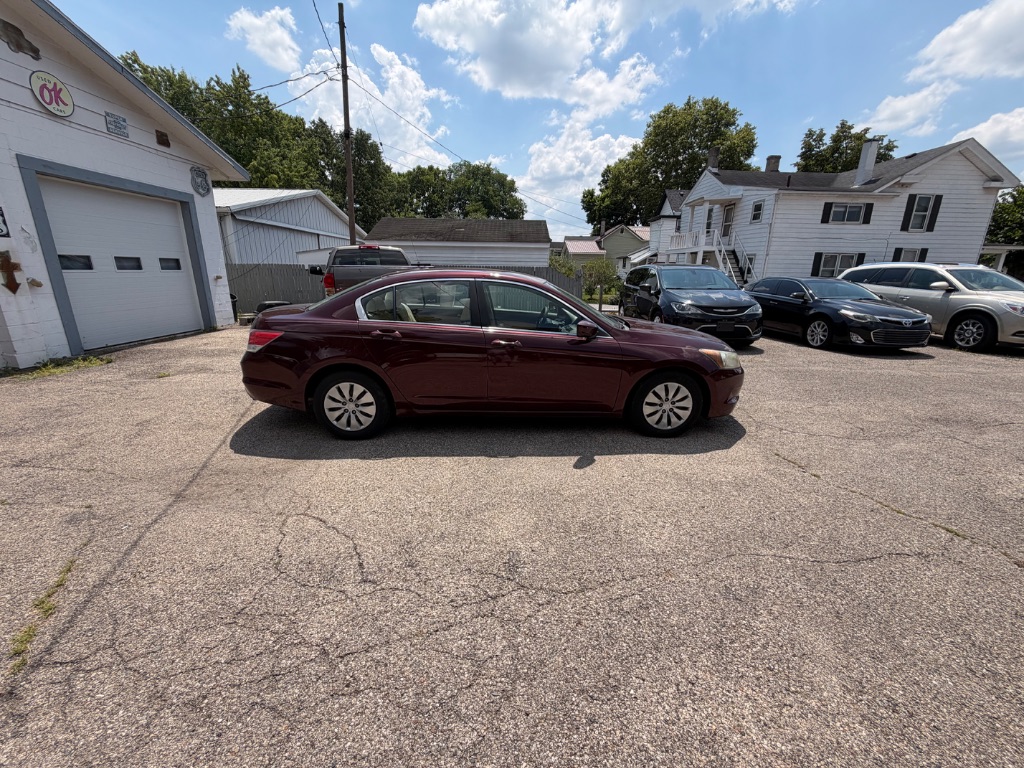 2010 Honda Accord