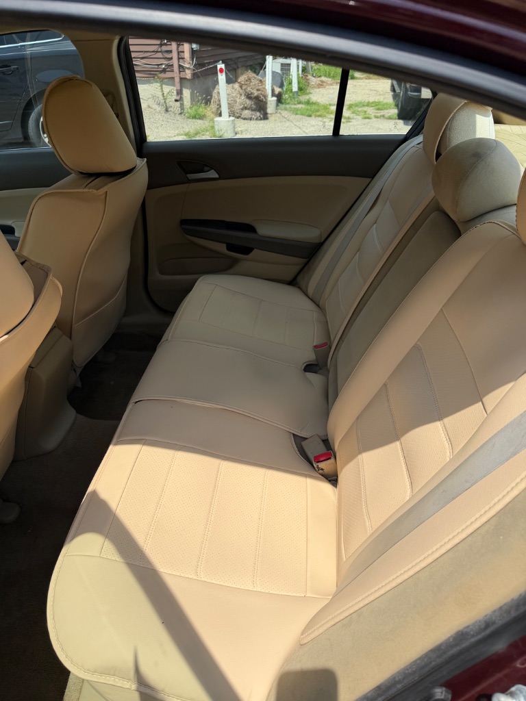 2010 Honda Accord
