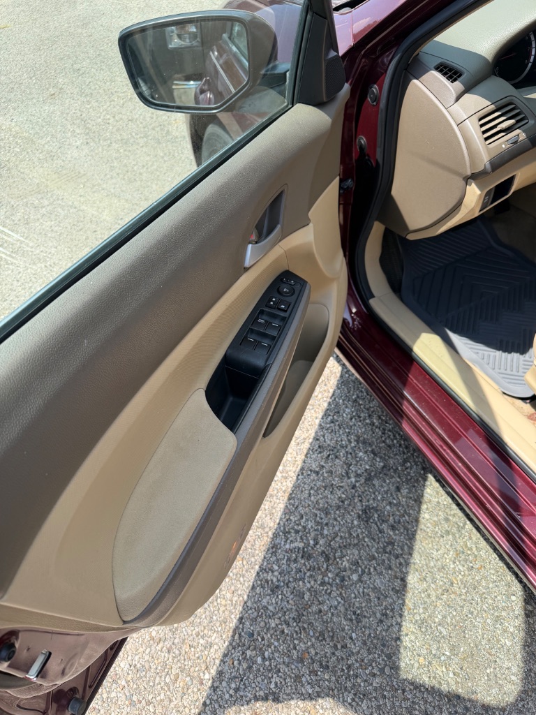 2010 Honda Accord