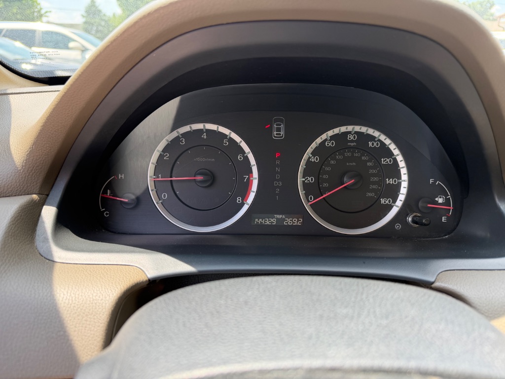2010 Honda Accord
