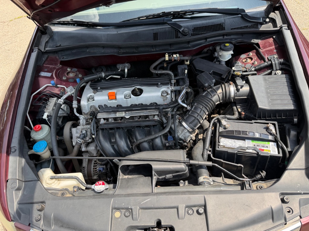2010 Honda Accord
