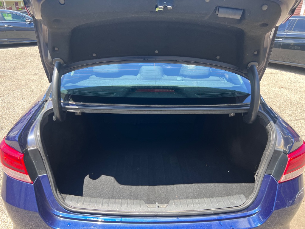 2017 Kia Optima