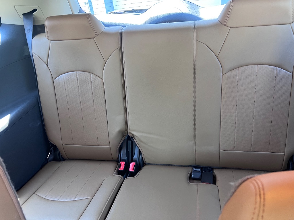 2015 Buick Enclave