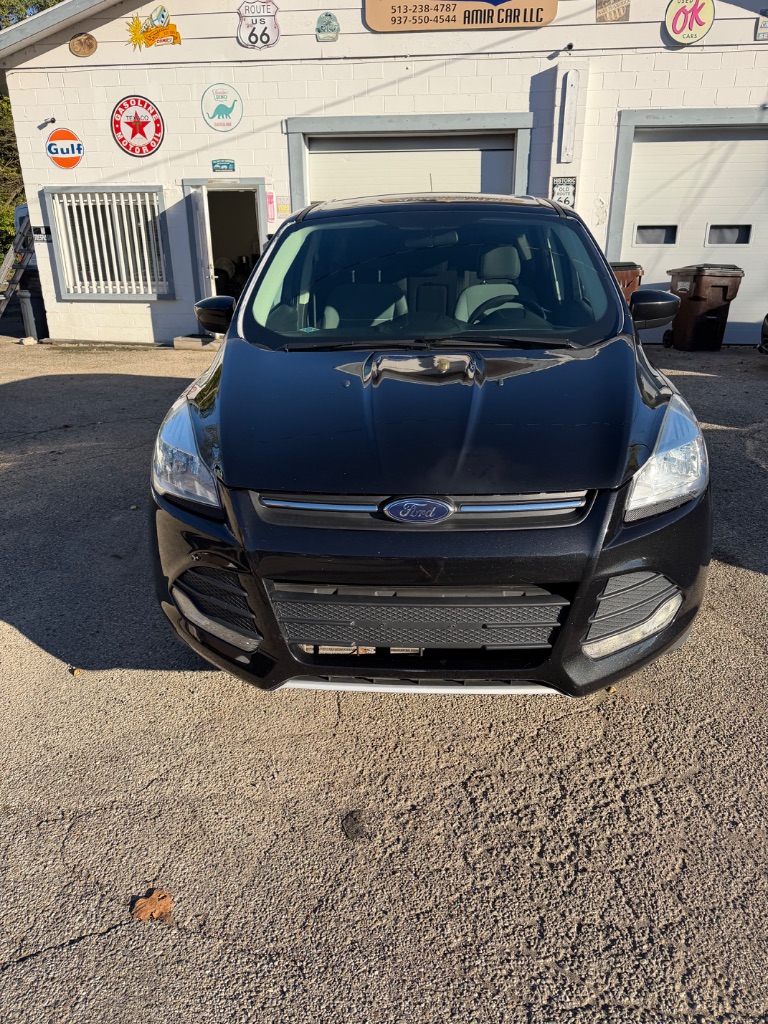 2014 Ford Escape - $5,250
