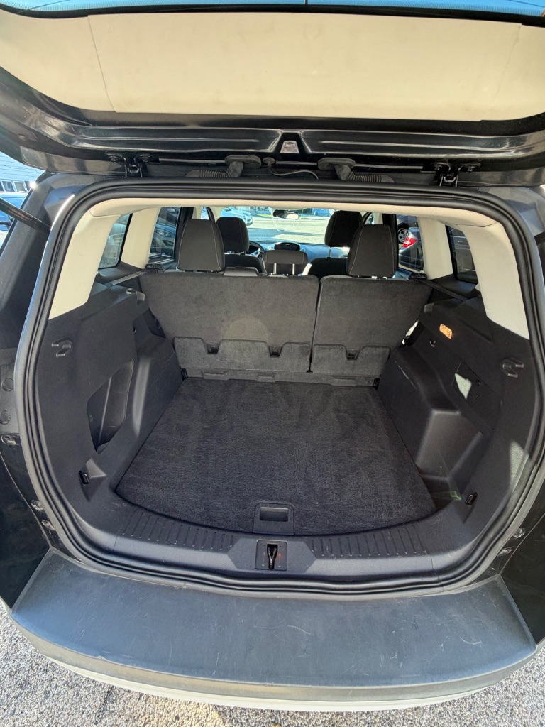 2014 Ford Escape - $5,250