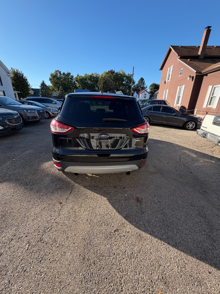 2014 Ford Escape - $5,250