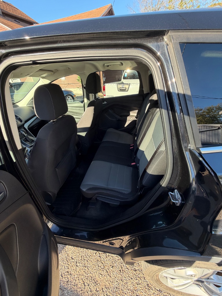 2014 Ford Escape - $5,250