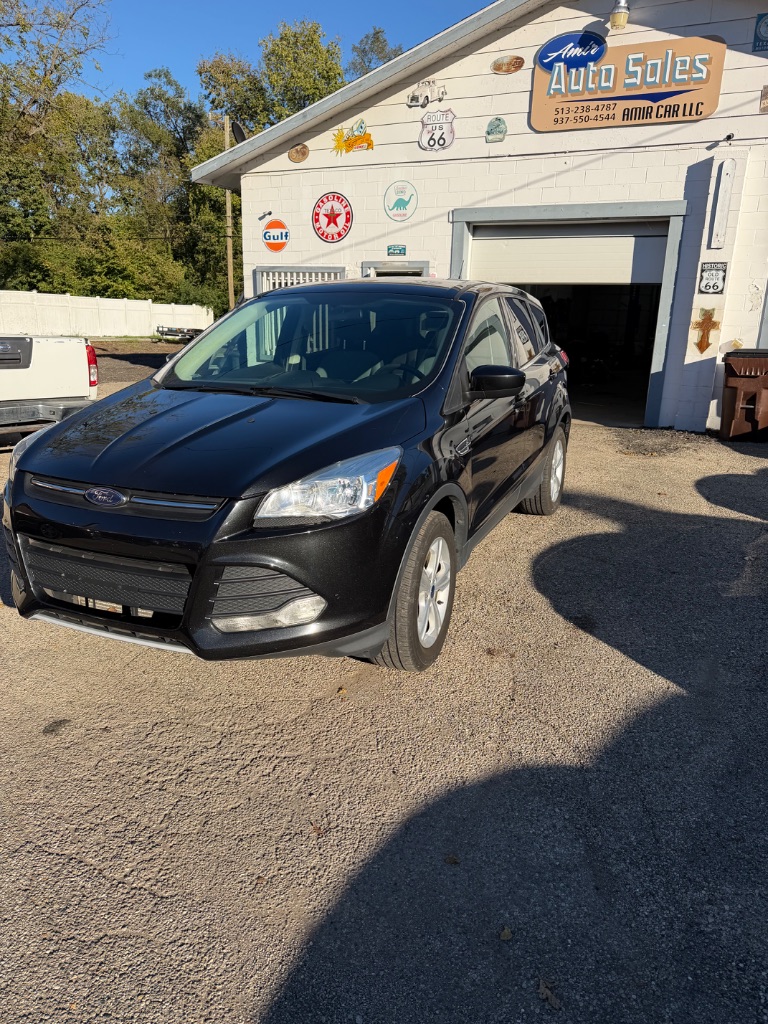 2014 Ford Escape - $5,250