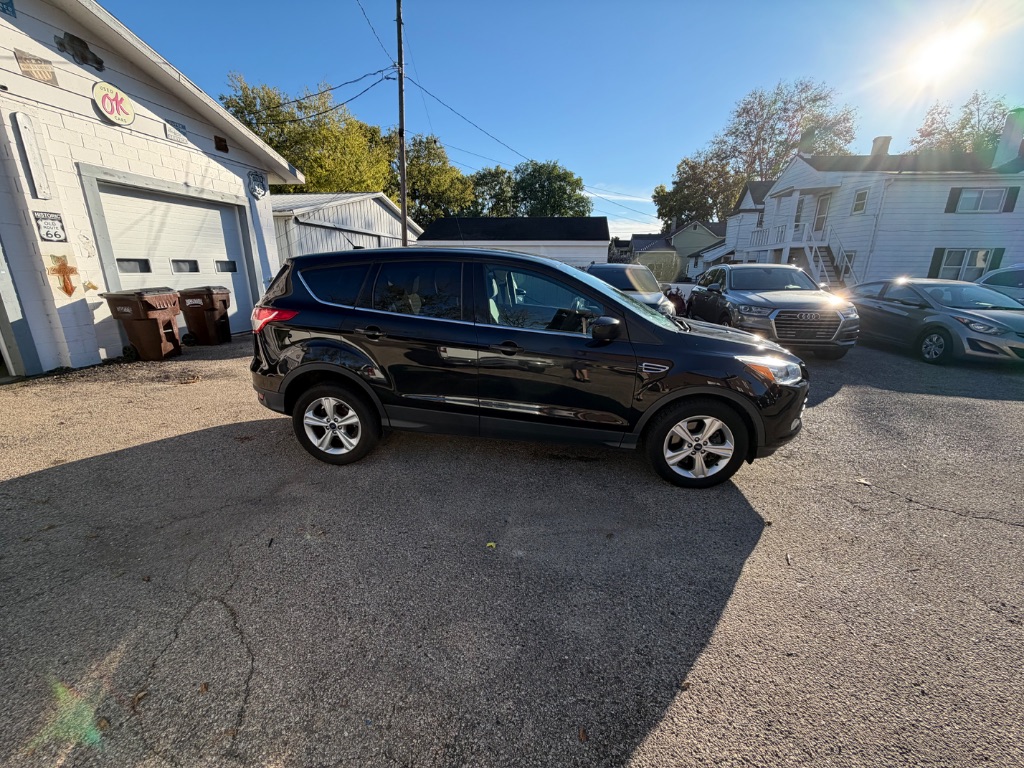 2014 Ford Escape - $5,250