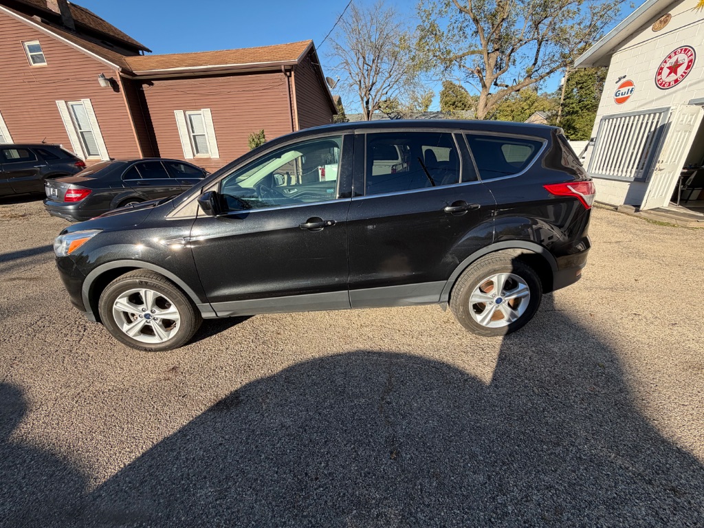 2014 Ford Escape - $5,250