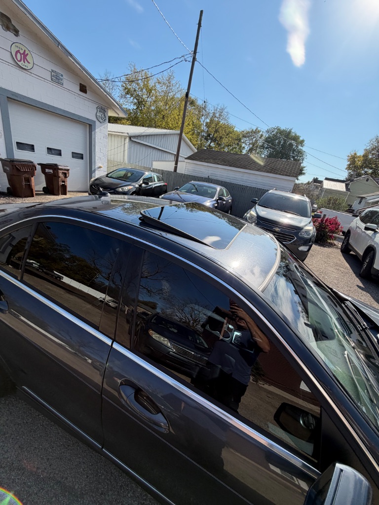 2013 Mercedes-Benz C-Class - $6,700