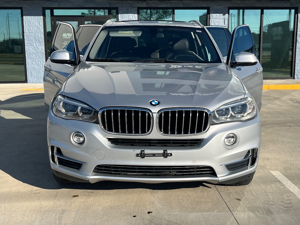2016 BMW X5 - $14,599