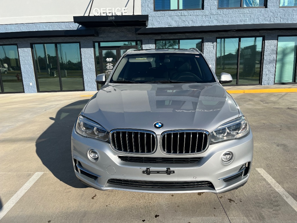 2016 BMW X5 - $14,599