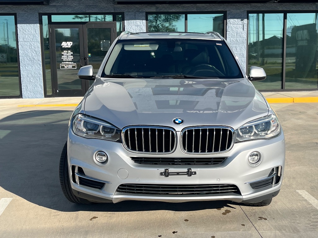 2016 BMW X5 - $14,599