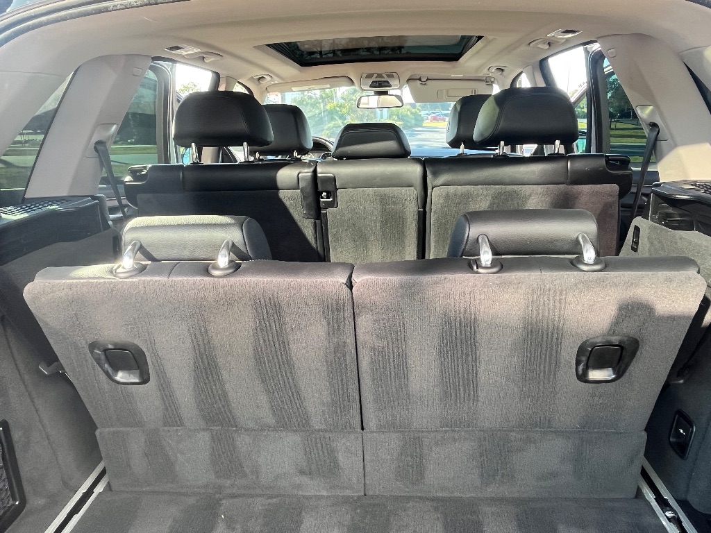 2016 BMW X5 - $14,599