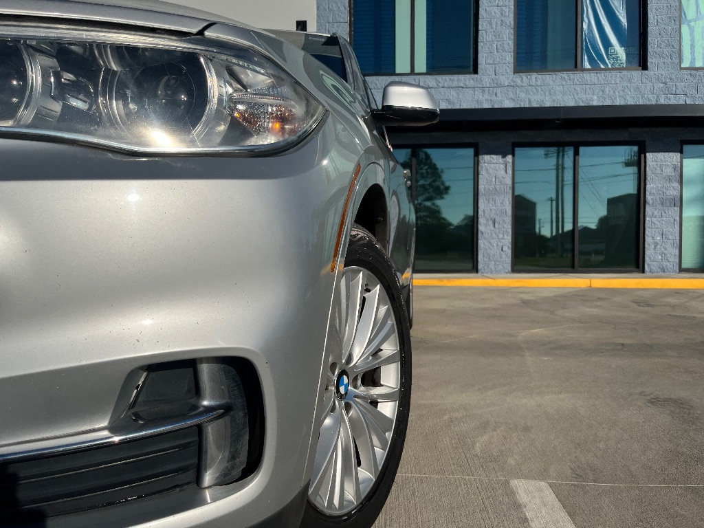 2016 BMW X5 - $14,599
