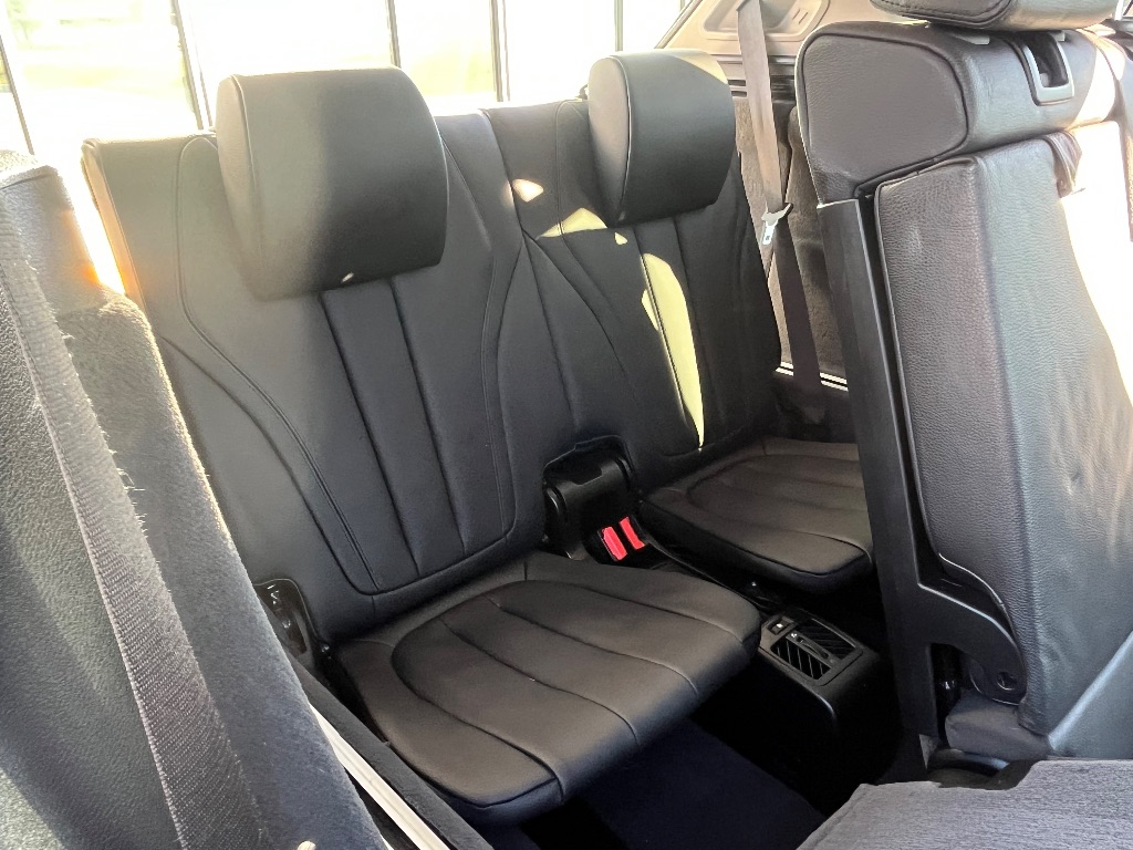 2016 BMW X5 - $14,599