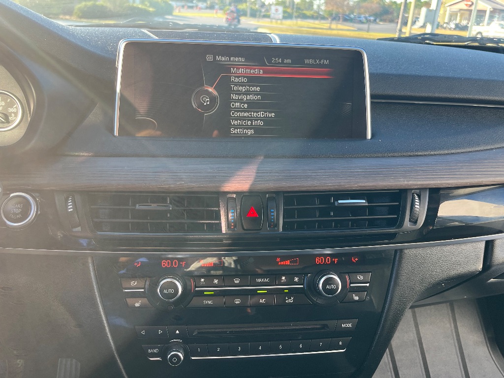 2016 BMW X5 - $14,599