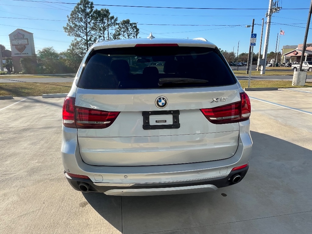 2016 BMW X5 - $14,599