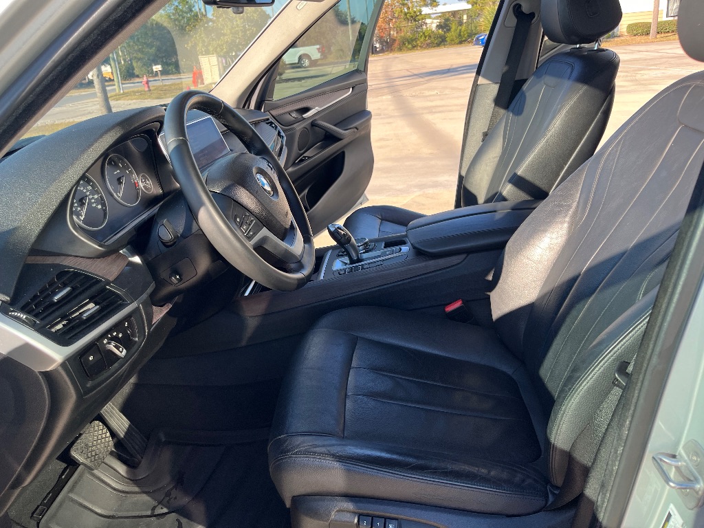 2016 BMW X5 - $14,599