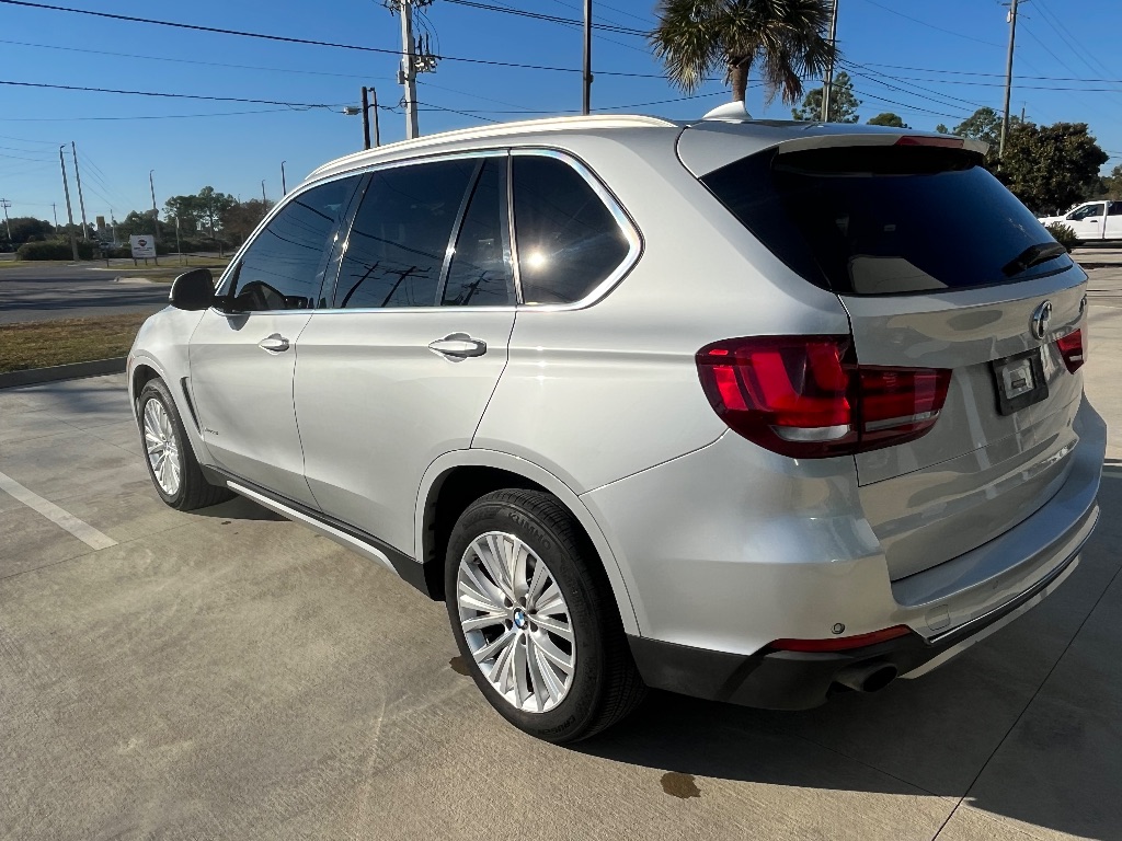 2016 BMW X5 - $14,599