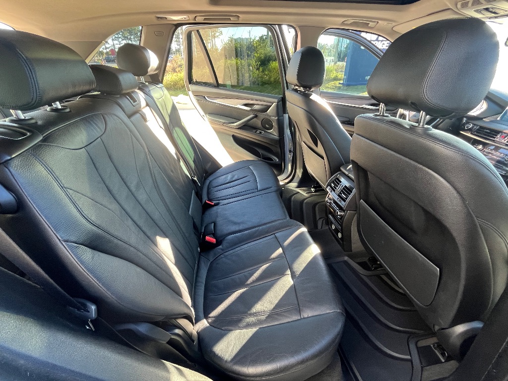 2016 BMW X5 - $14,599