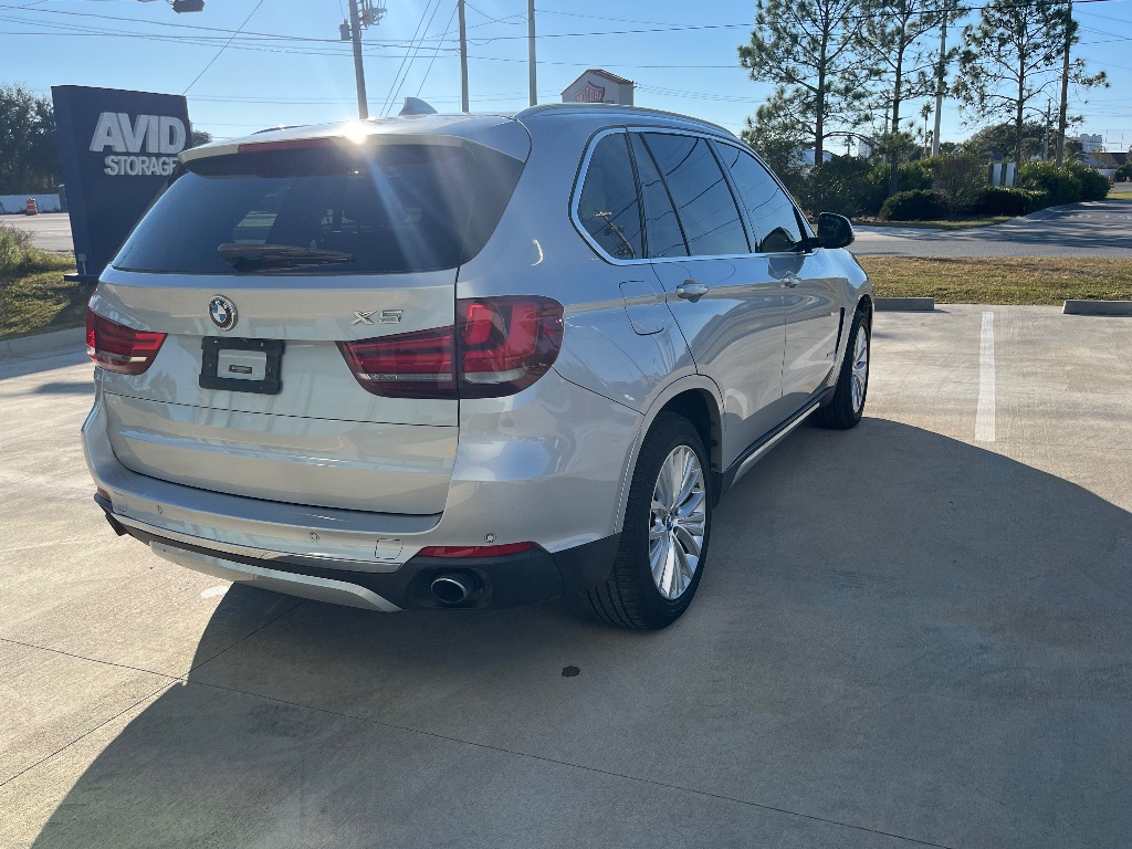 2016 BMW X5 - $14,599