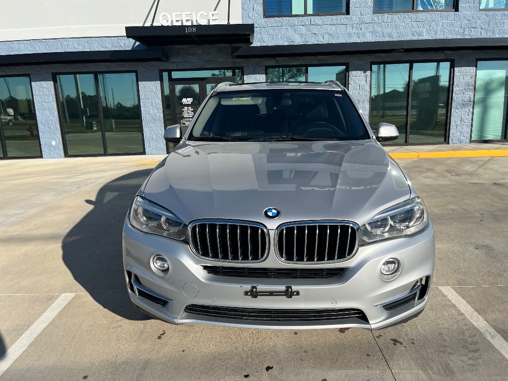 2016 BMW X5 - $14,599