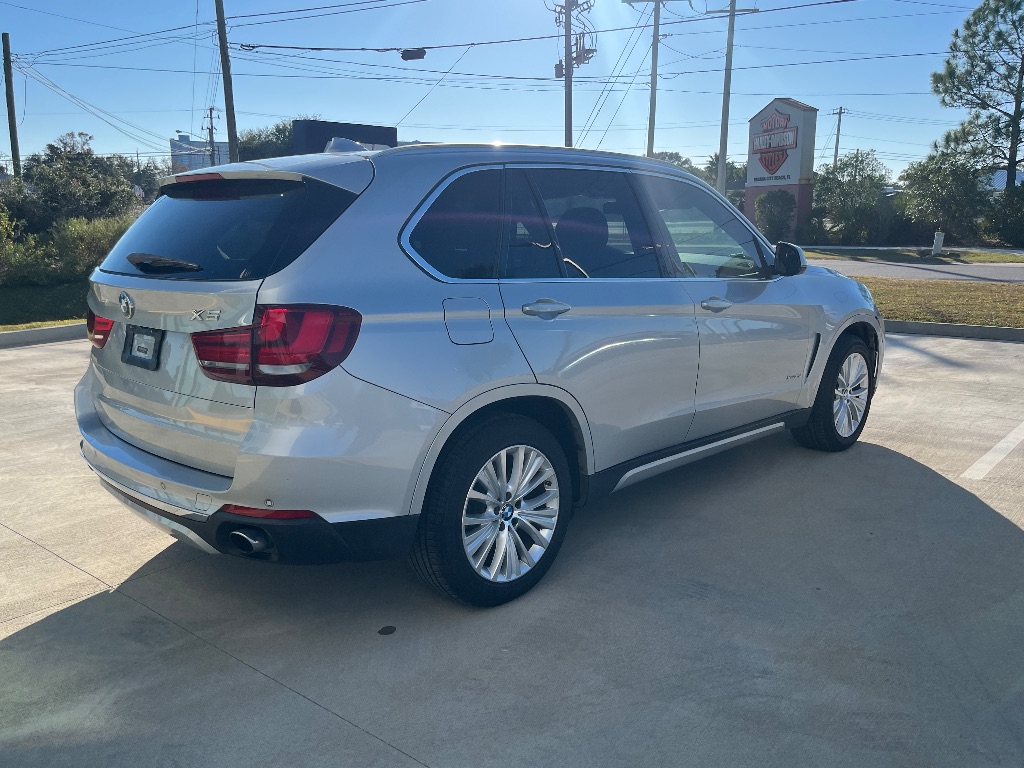 2016 BMW X5 - $14,599