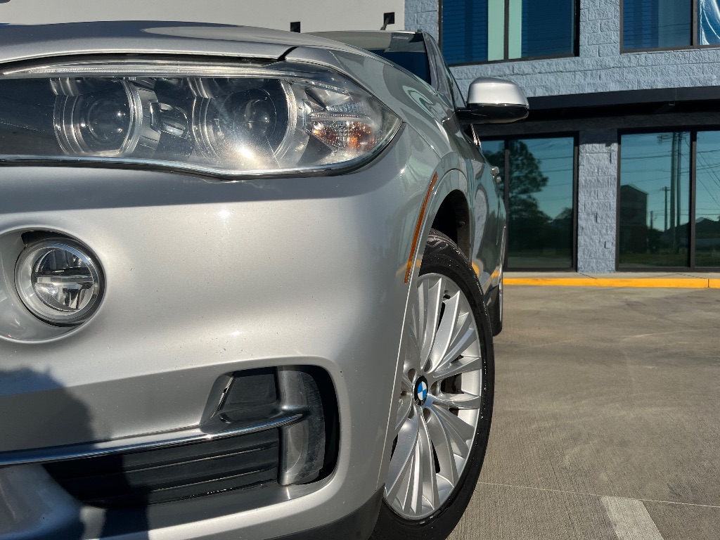 2016 BMW X5 - $14,599
