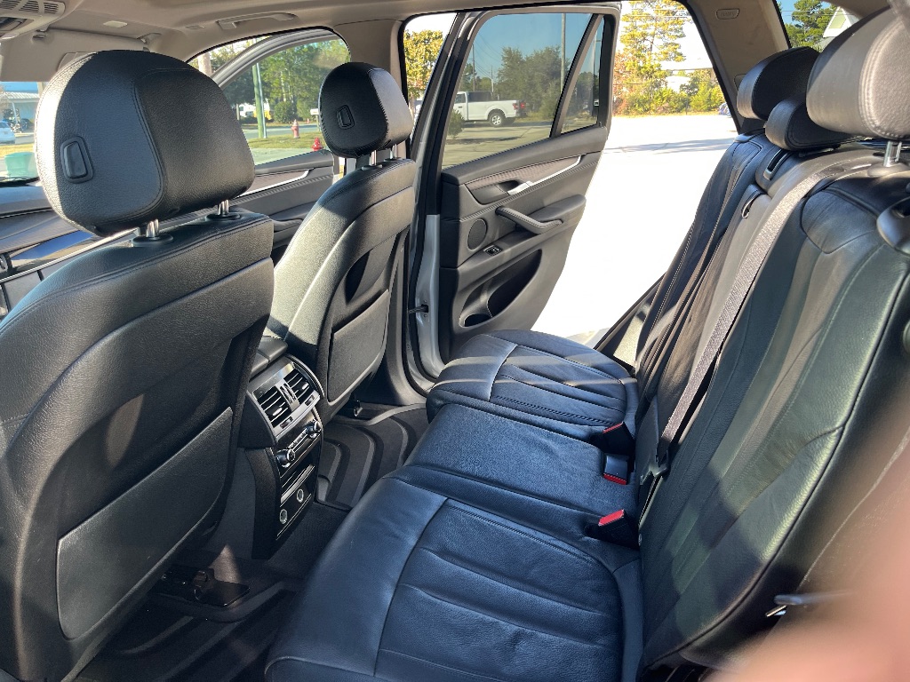 2016 BMW X5 - $14,599