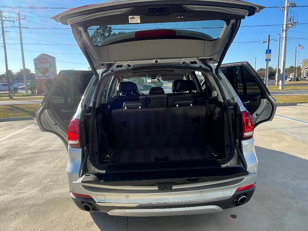 2016 BMW X5 - $14,599