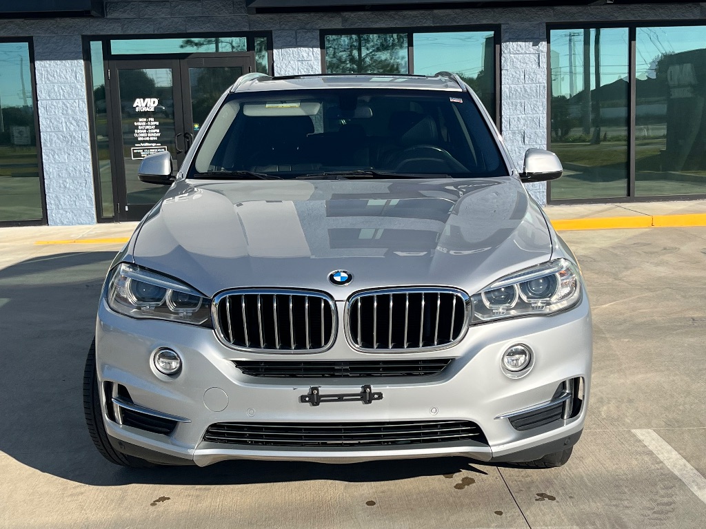 2016 BMW X5 - $14,599