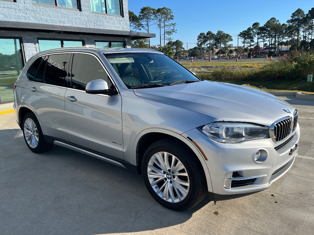 2016 BMW X5 - $14,599