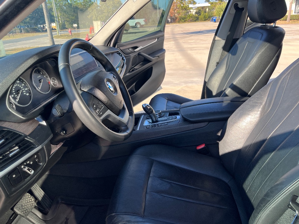 2016 BMW X5 - $14,599