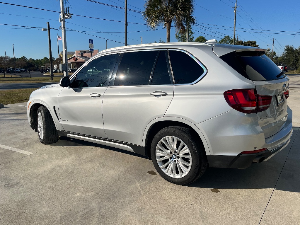 2016 BMW X5 - $14,599