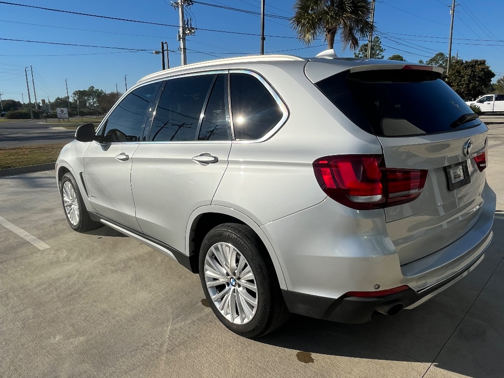 2016 BMW X5 - $14,599