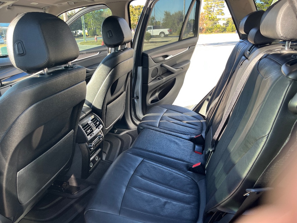 2016 BMW X5 - $14,599