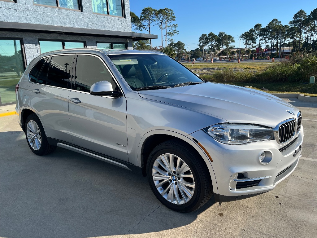 2016 BMW X5 - $14,599