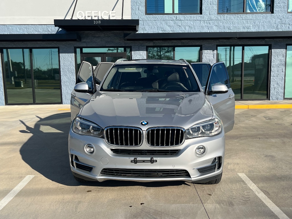 2016 BMW X5 - $14,599