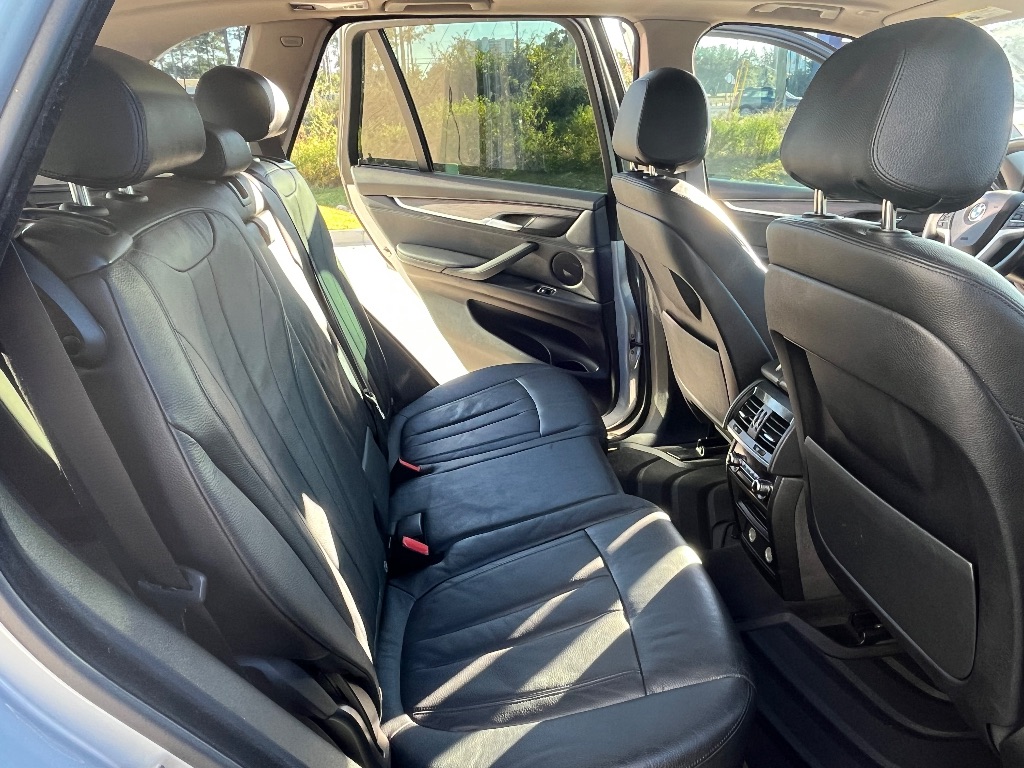 2016 BMW X5 - $14,599