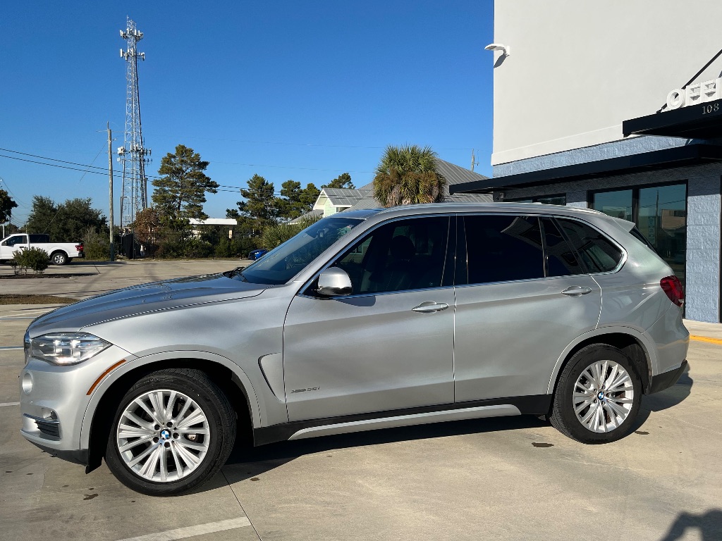2016 BMW X5 - $14,599