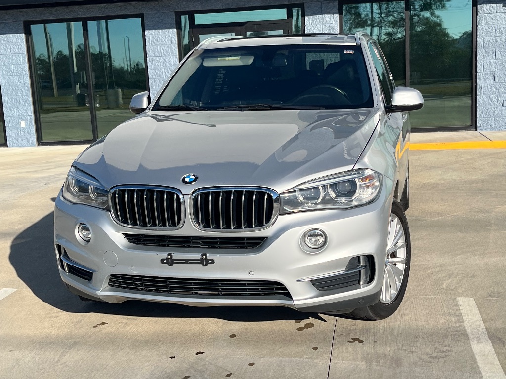 2016 BMW X5 - $14,599