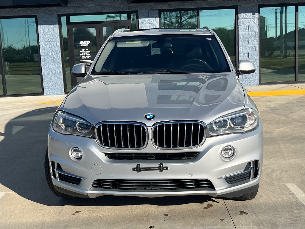 2016 BMW X5 - $14,599