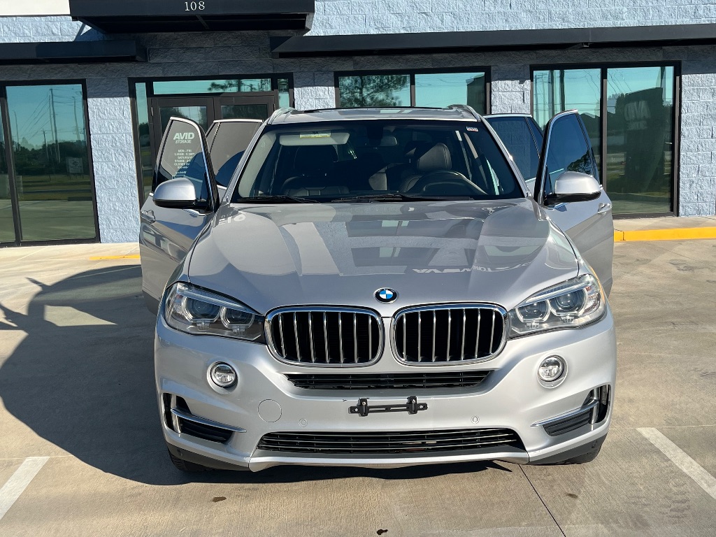 2016 BMW X5 - $14,599