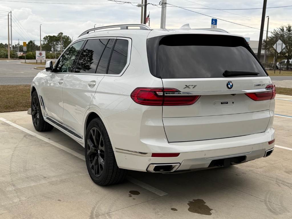 2019 BMW X7 - $27,999