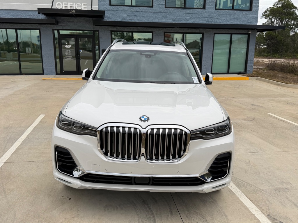 2019 BMW X7 - $27,999