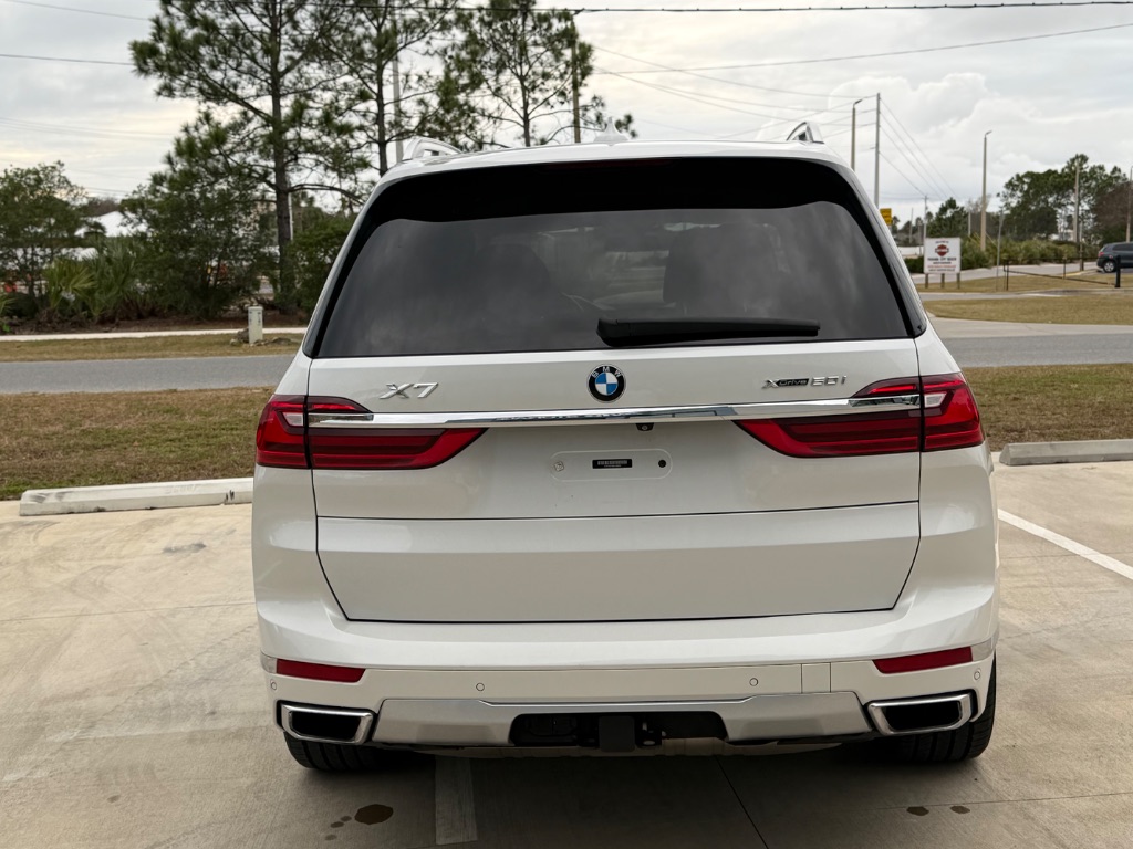 2019 BMW X7 - $27,999
